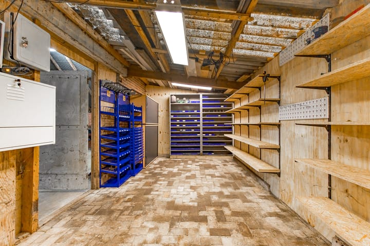 Photo 42 of Zuiderdiep 425