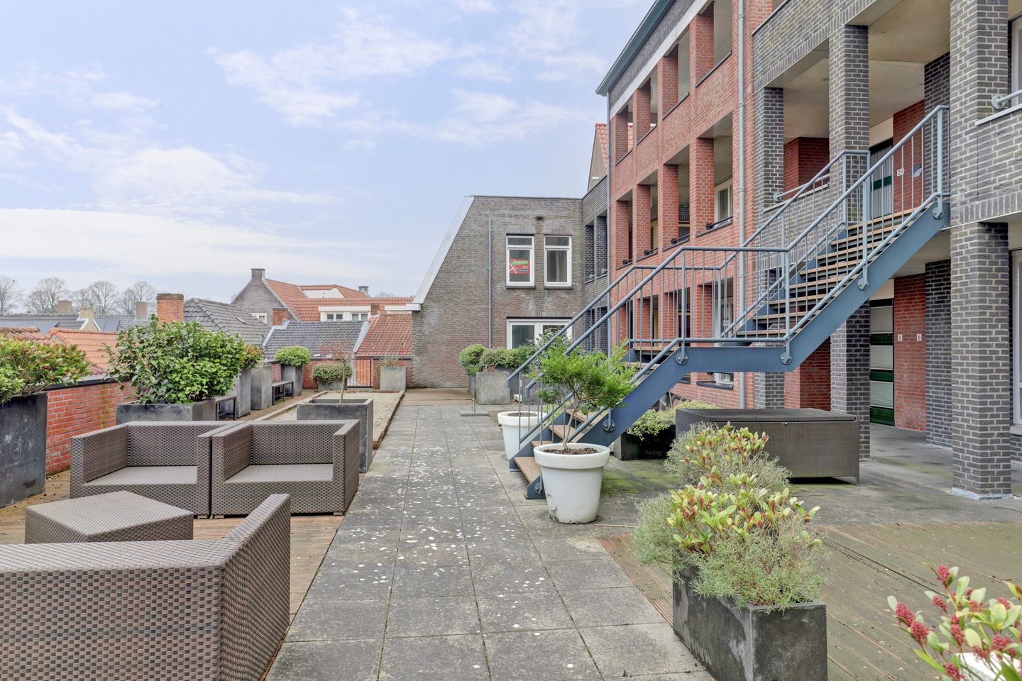 Photo 5 of Basiliekstraatje 24