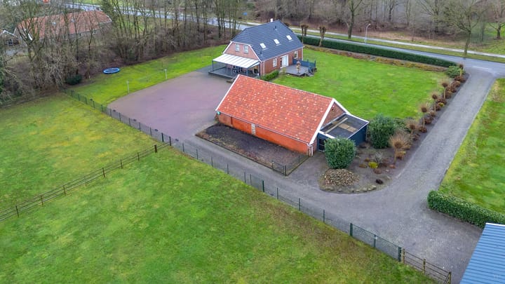 Photo 45 of Zuiderdiep 425