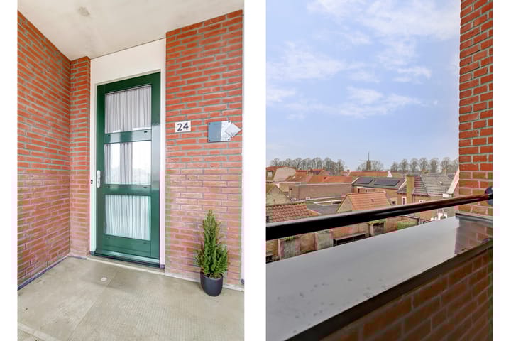 Photo 9 of Basiliekstraatje 24