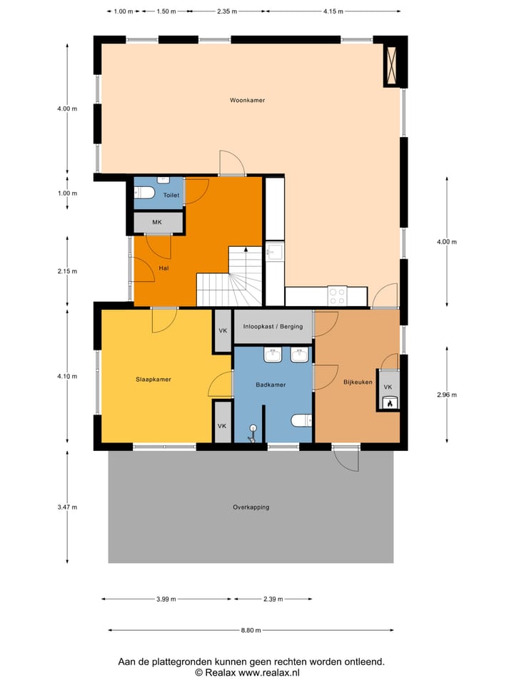 Photo 47 of Zuiderdiep 425