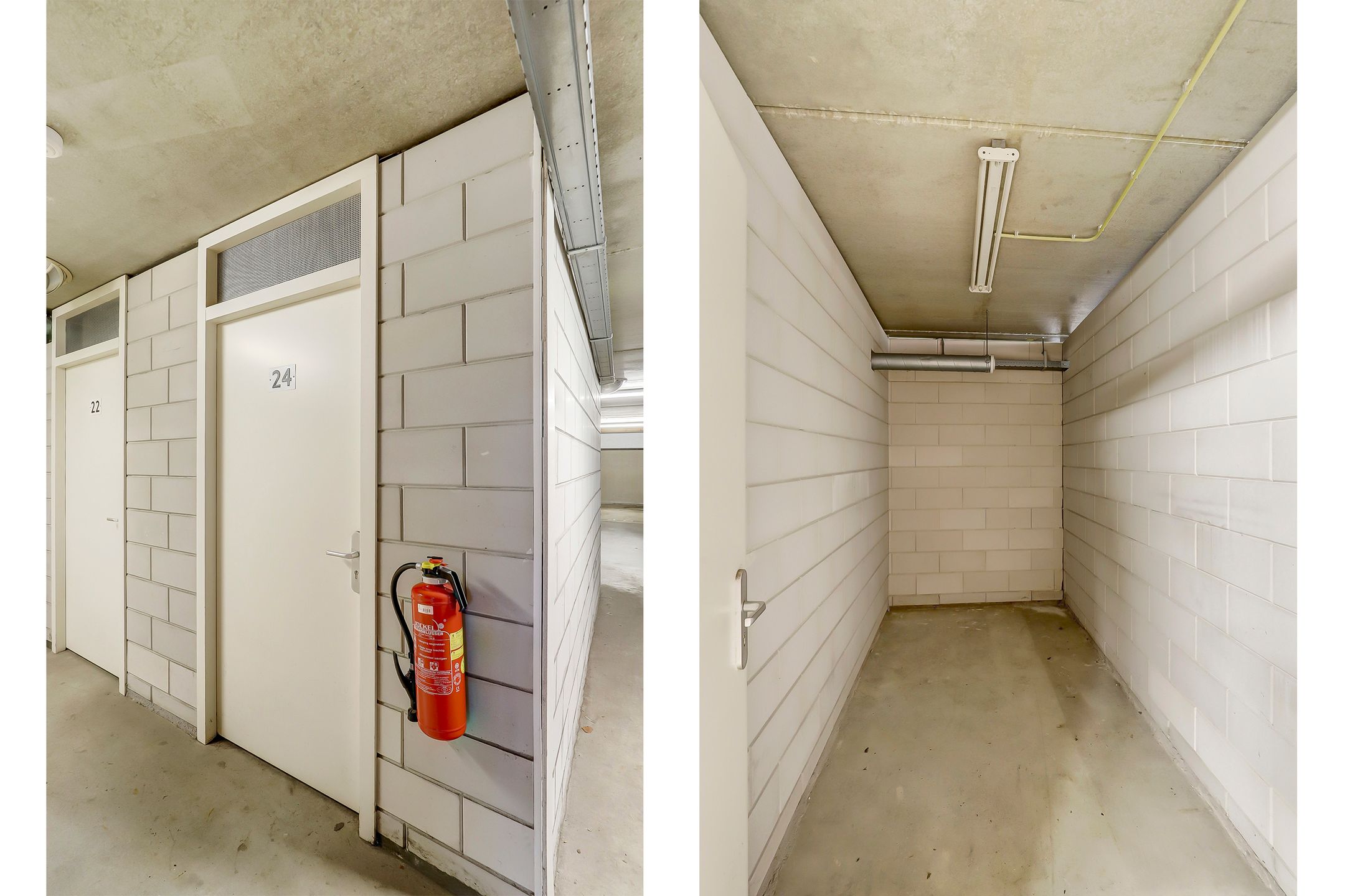 Photo 24 of Basiliekstraatje 24