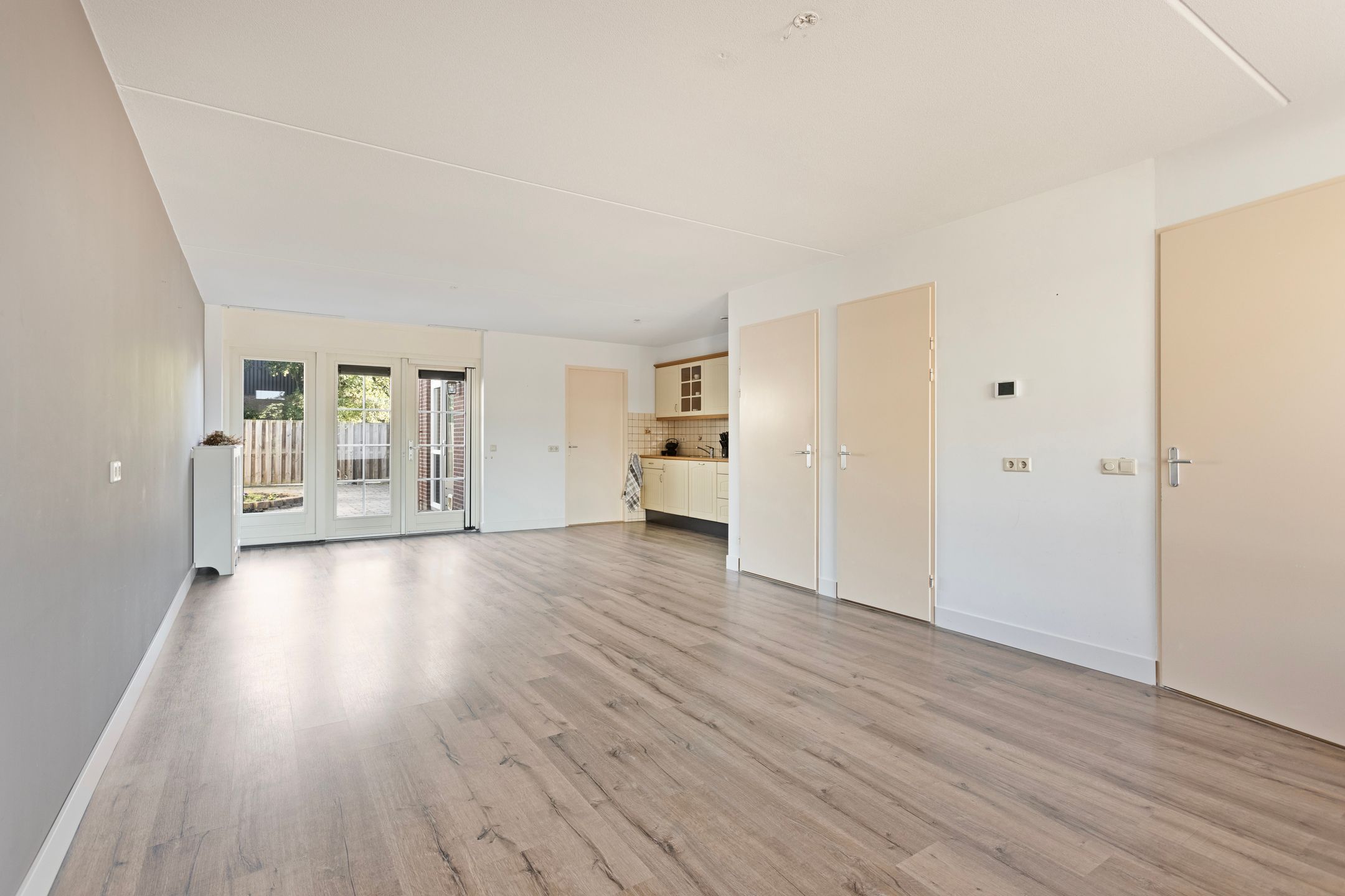 Foto 3 van G A Brederodestraat 10