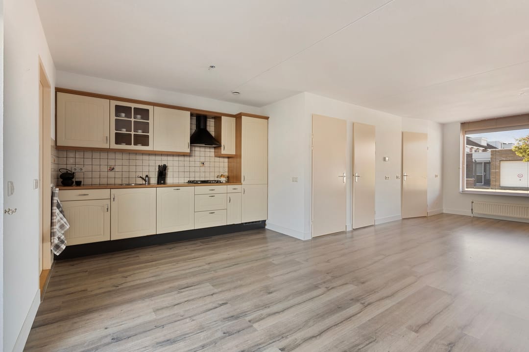 Foto 7 van G A Brederodestraat 10