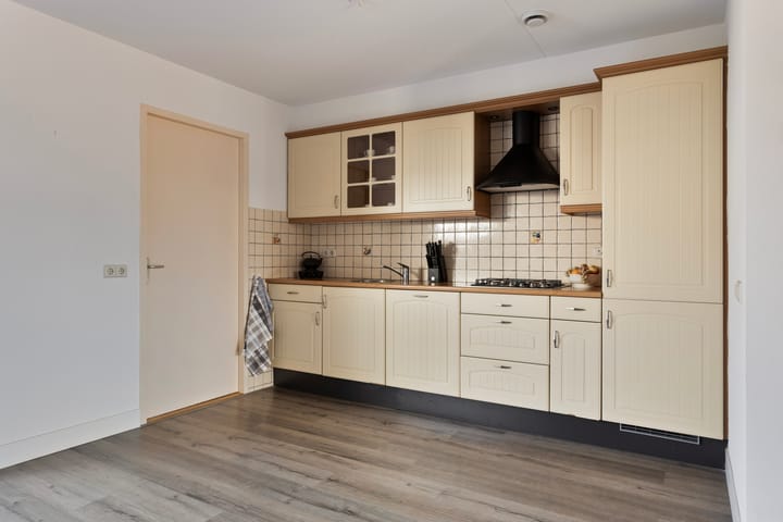 Foto 8 van G A Brederodestraat 10