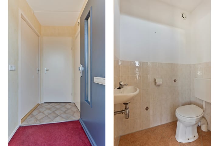 Foto 13 van G A Brederodestraat 10