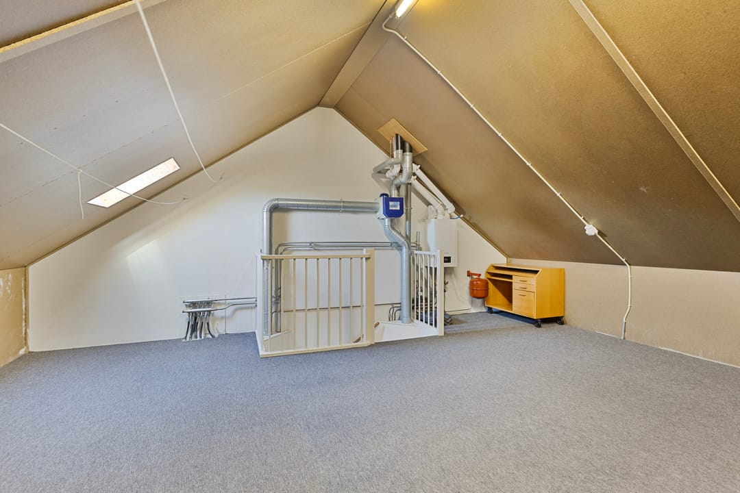 Foto 22 van G A Brederodestraat 10