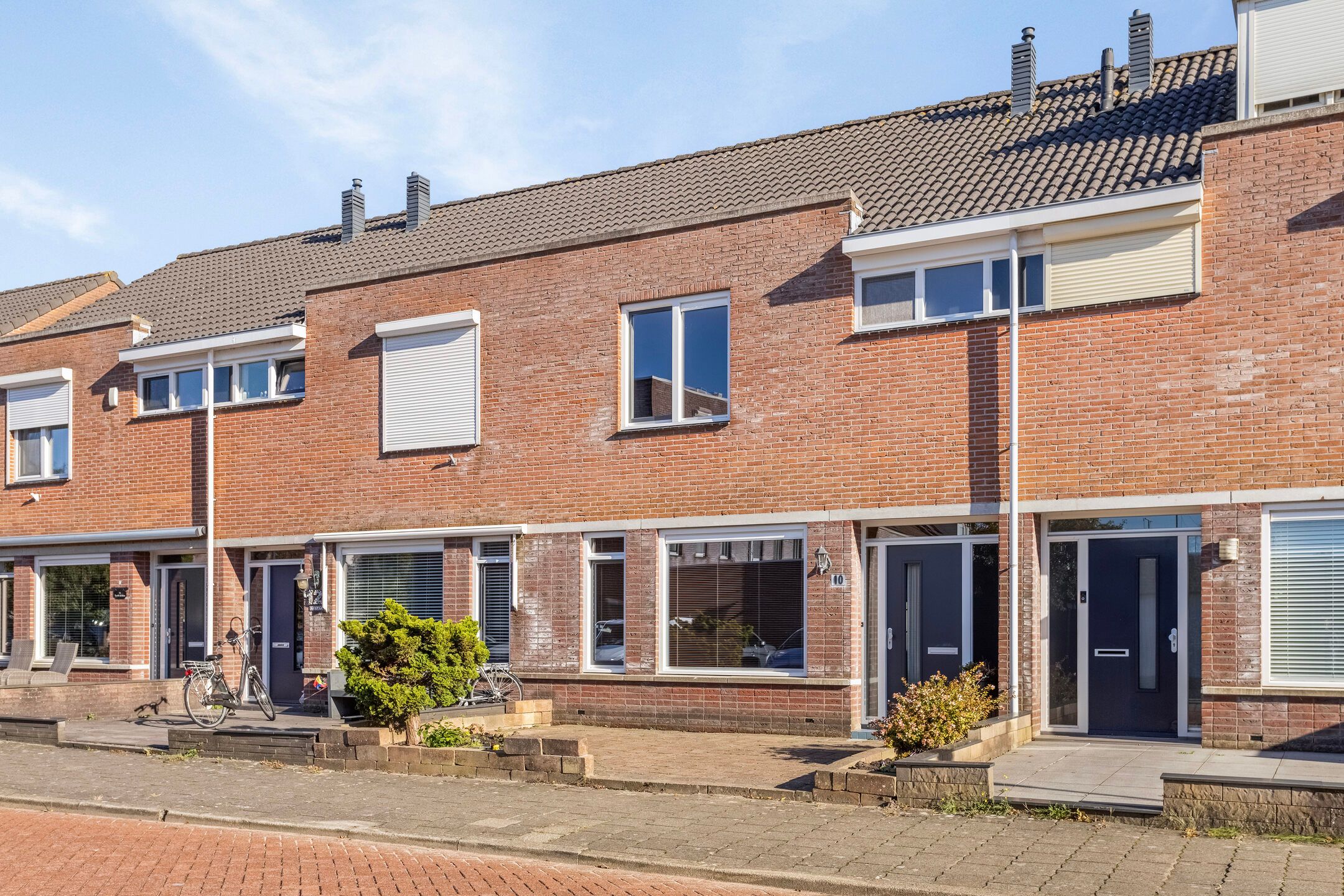 Foto 24 van G A Brederodestraat 10