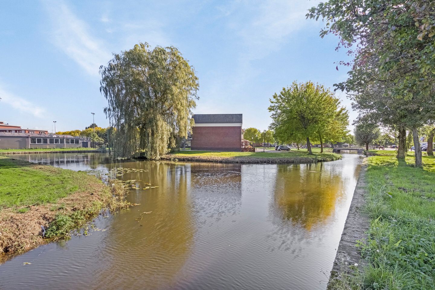 Foto 25 van G A Brederodestraat 10