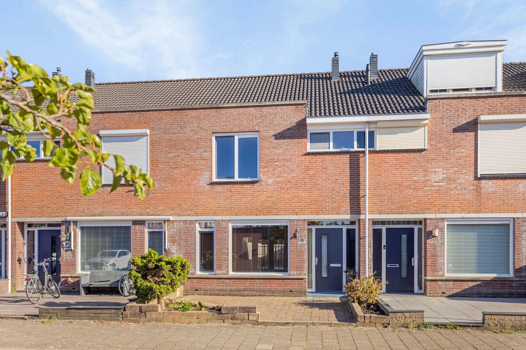 Foto 27 van G A Brederodestraat 10