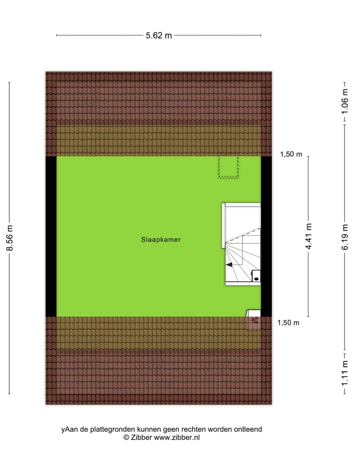 Foto 31 van G A Brederodestraat 10