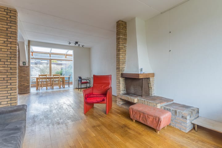 Foto 2 van Harpstraat 48