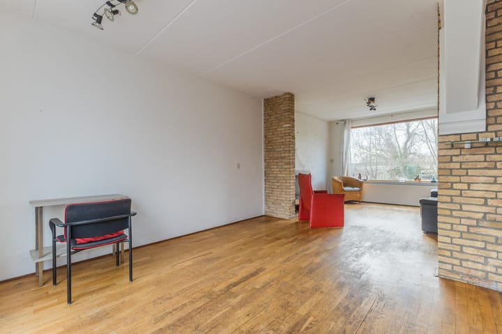 Foto 9 van Harpstraat 48