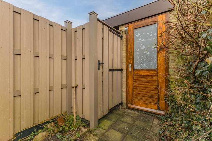 Foto 25 van Harpstraat 48