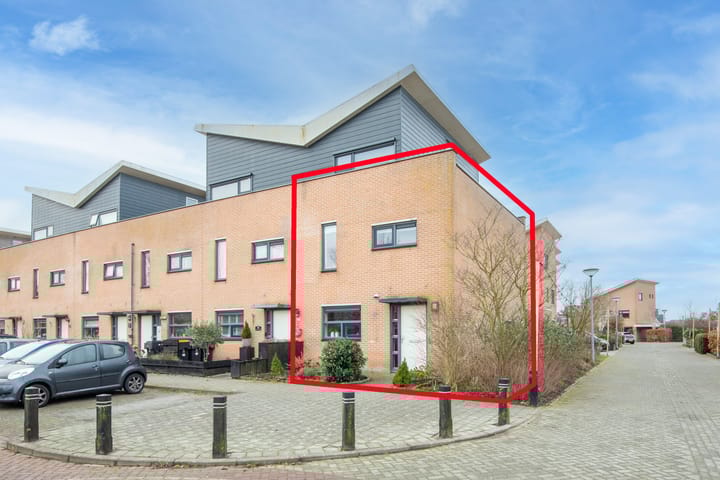 Bosgroet 118