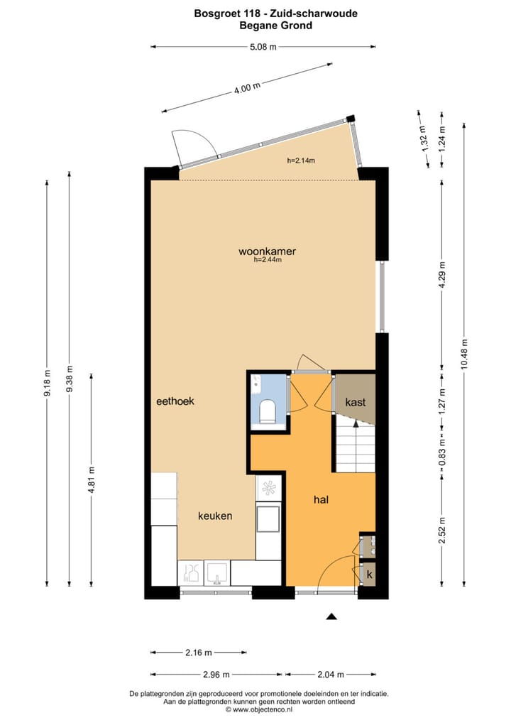 Foto 38 van Bosgroet 118