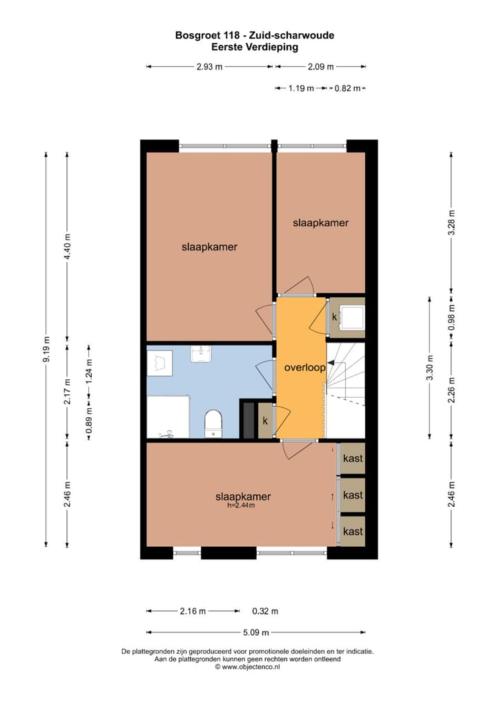 Foto 39 van Bosgroet 118