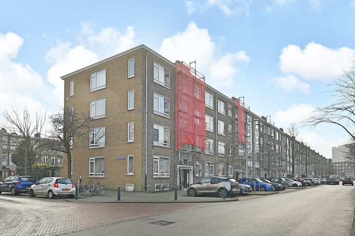 Foto 3 van Veenendaalkade 484