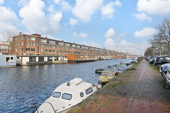 Foto 4 van Veenendaalkade 484