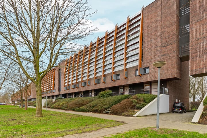 Foto 6 van Paul Kleestraat 54