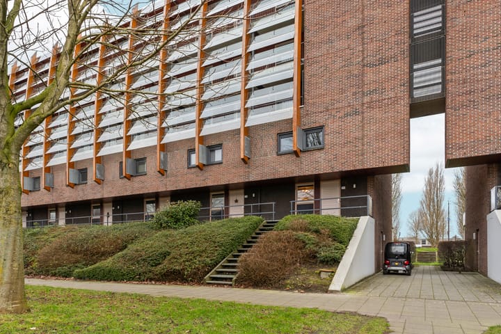 Foto 7 van Paul Kleestraat 54