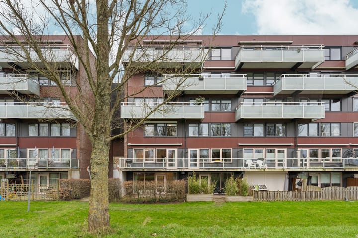 Foto 8 van Paul Kleestraat 54