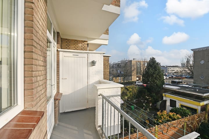 Foto 26 van Veenendaalkade 484