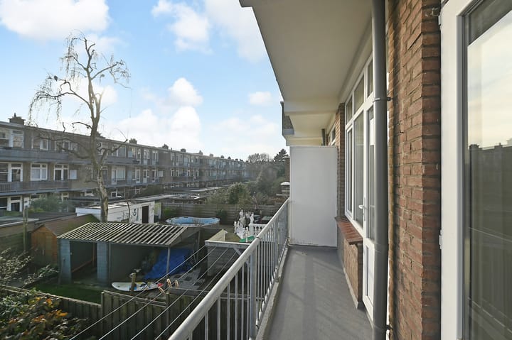 Foto 27 van Veenendaalkade 484