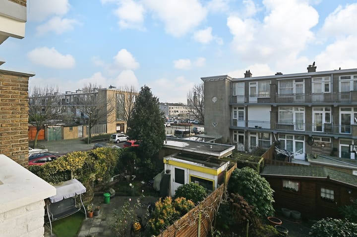 Foto 28 van Veenendaalkade 484