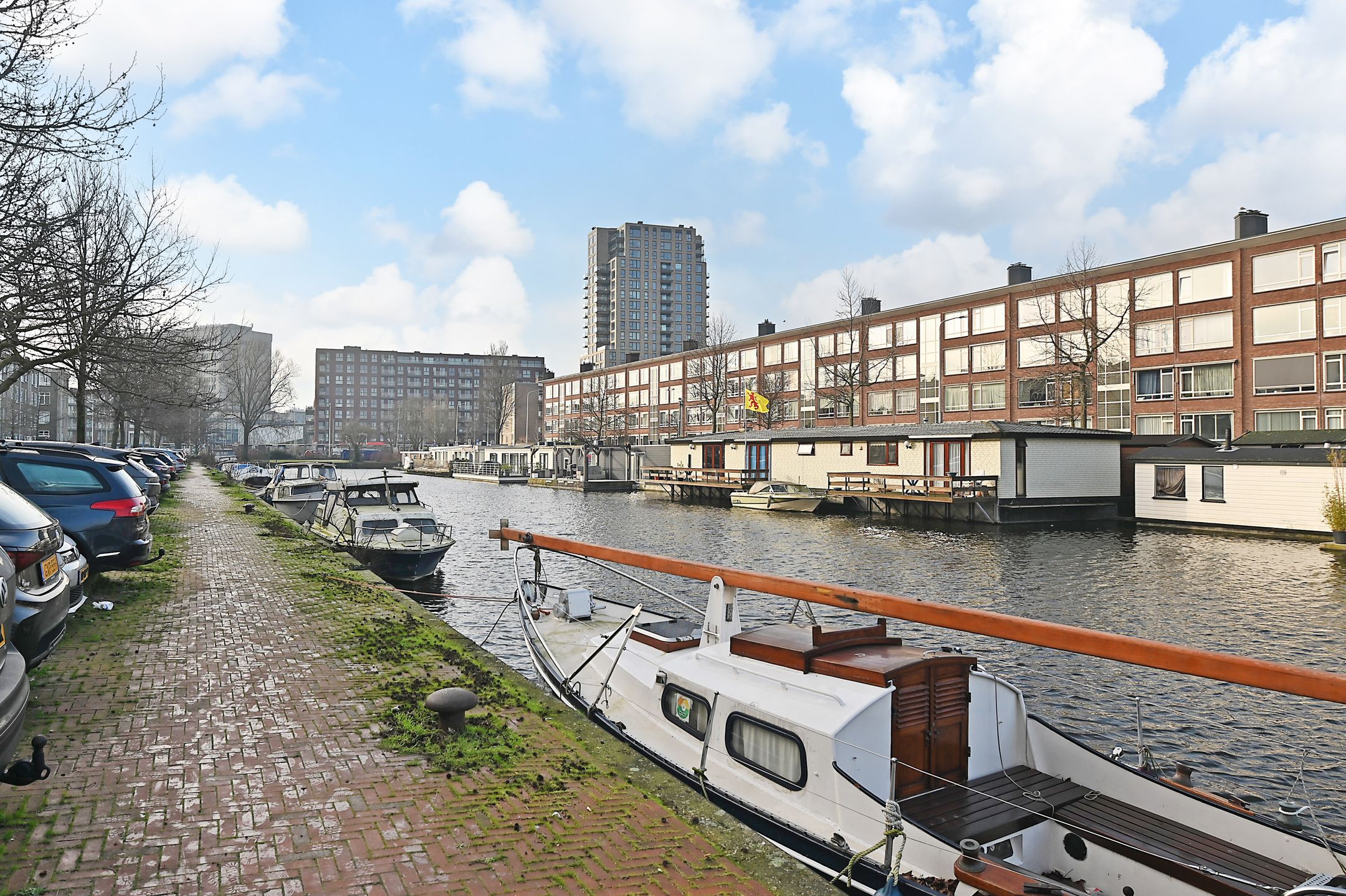 Photo 30 of Veenendaalkade 484