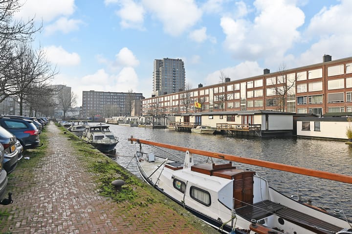 Foto 30 van Veenendaalkade 484