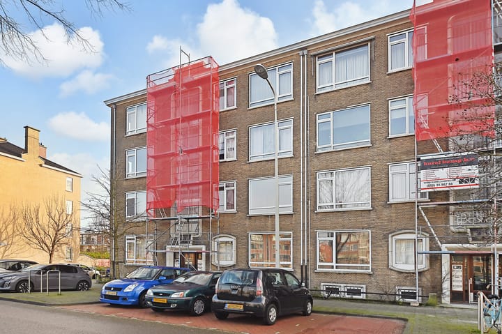 Foto 31 van Veenendaalkade 484