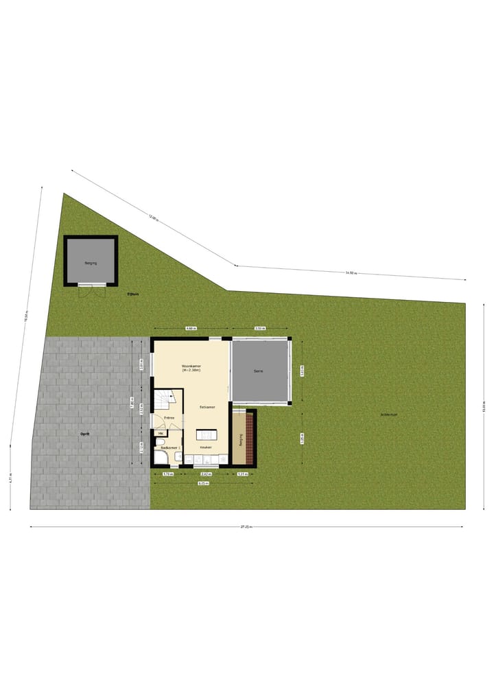 Foto 39 van Noordzeepark-Grevelingen 42