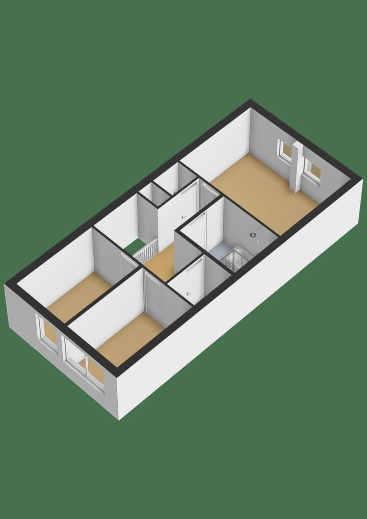 Foto 49 van Paul Kleestraat 54