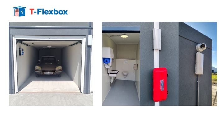 Foto 2 van Industrieweg 6