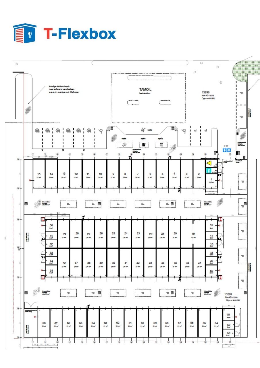 Foto 5 van Industrieweg 6