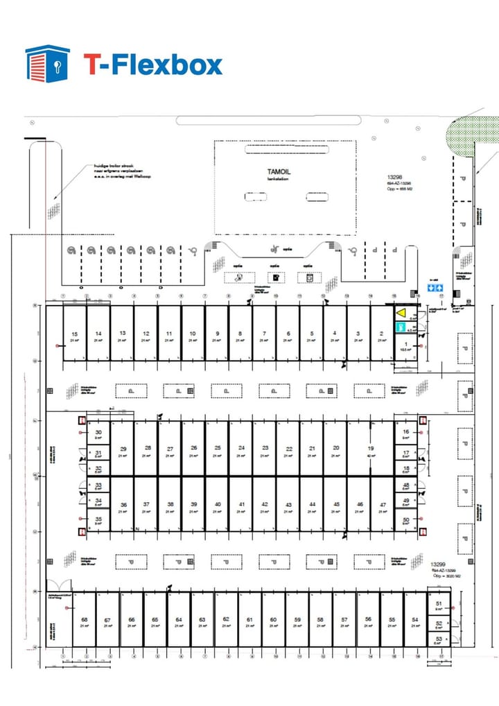 Foto 5 van Industrieweg 6