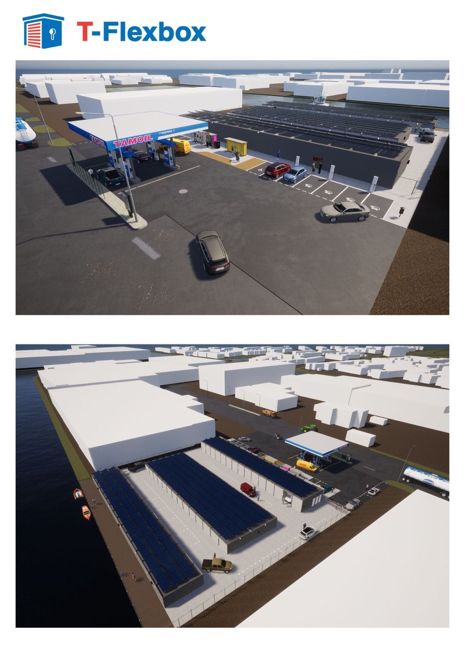 Foto 4 van Industrieweg 6