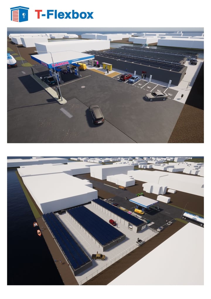 Foto 4 van Industrieweg 6