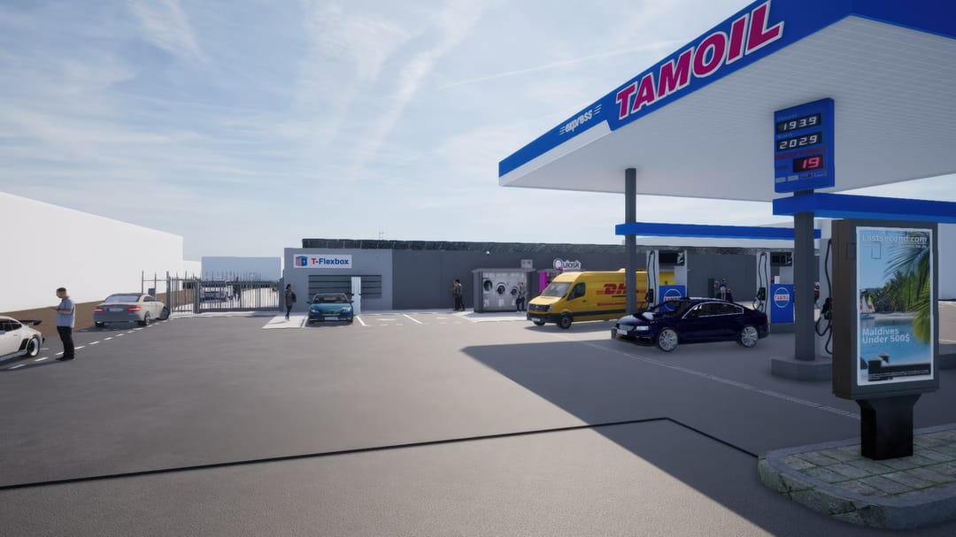 Foto 1 van Industrieweg 6