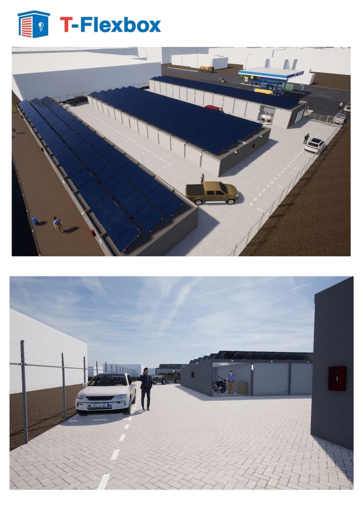 Foto 3 van Industrieweg 6