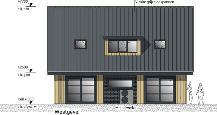 Foto 12 van Foarwei 21-24