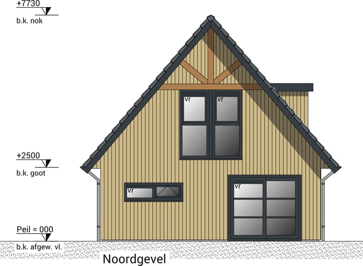 Foto 15 van Foarwei 21-24
