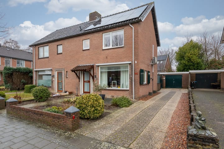 Foto 1 van Arnhemseweg 92