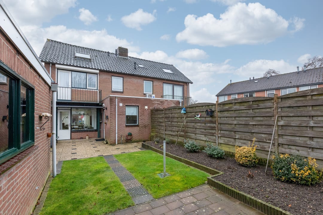 Photo 2 of Arnhemseweg 92