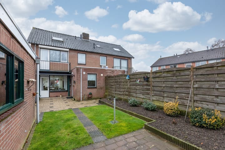 Foto 2 van Arnhemseweg 92