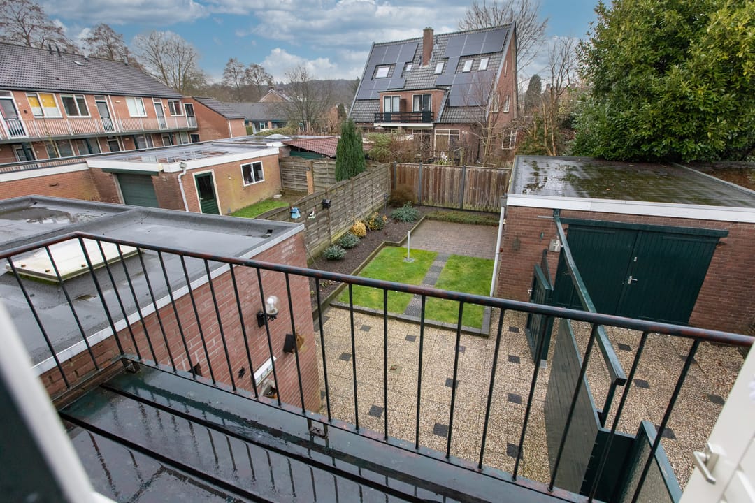 Photo 16 of Arnhemseweg 92