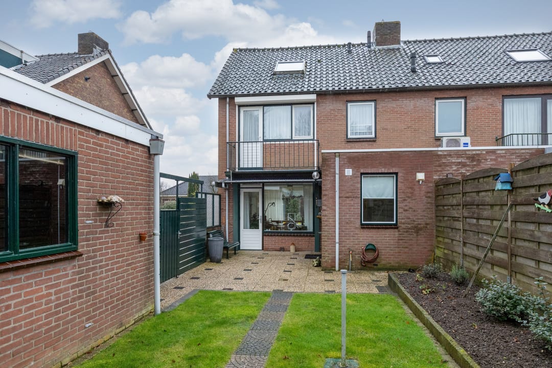 Photo 26 of Arnhemseweg 92