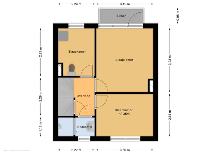 Foto 34 van Arnhemseweg 92
