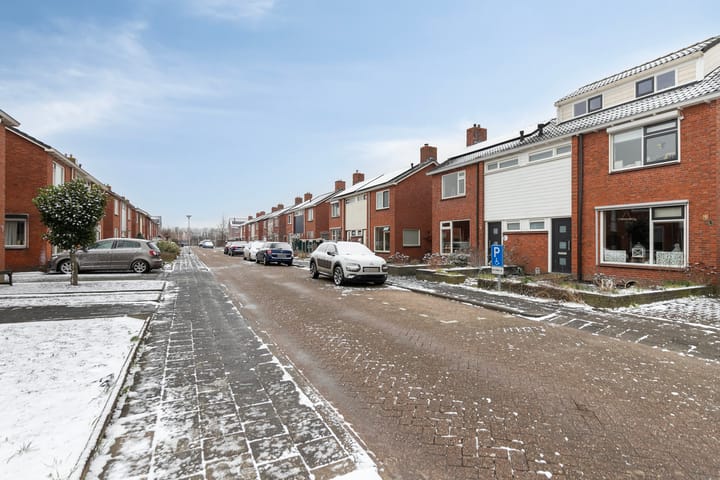 Foto 5 van Trompstraat 3